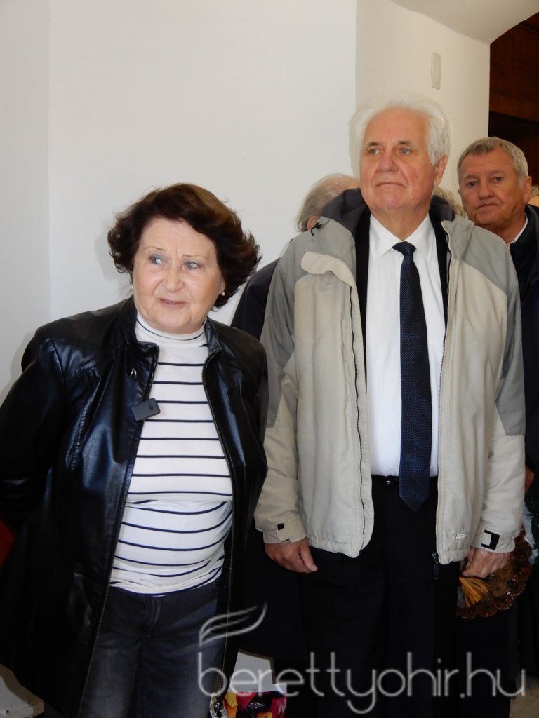 Odaveszett Bihar - emléknap 02